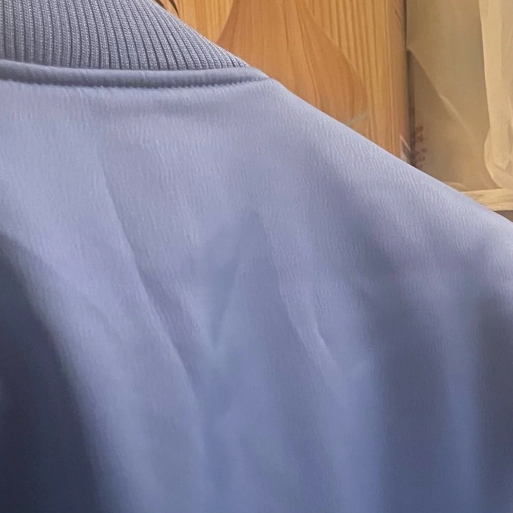 Bomber Jacket - Picture 2 of 7